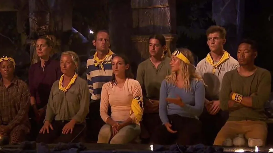 Les conditions de vie dans Koh Lanta dévoilées : « 7-8 jours sans aller aux toilettes » 