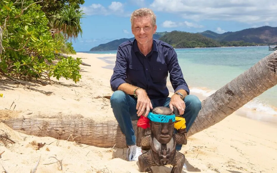 Koh-Lanta : le gros mensonge d’un candidat pour participer à l'émission