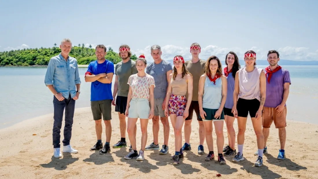 Koh-Lanta : Un maillot de bain suscite le débat !