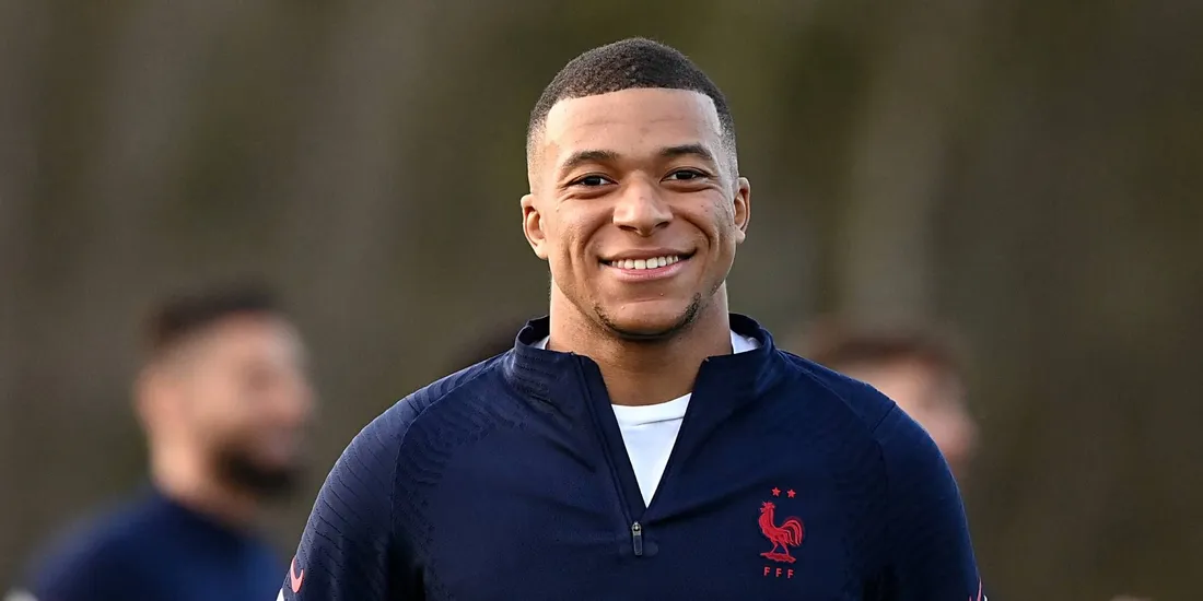 Arrivée de Kylian Mbappé au Real Madrid, la presse allemande annonce