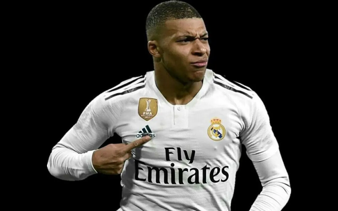 Les termes du contrat de Kylian Mbappé avec le Real Madrid