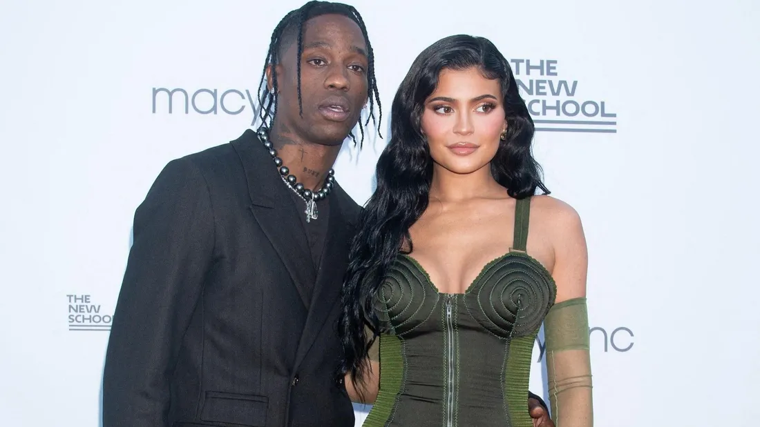 Kylie Jenner et Travis Scott de nouveau en couple ? Ils officialisent lors d'un événement spécial