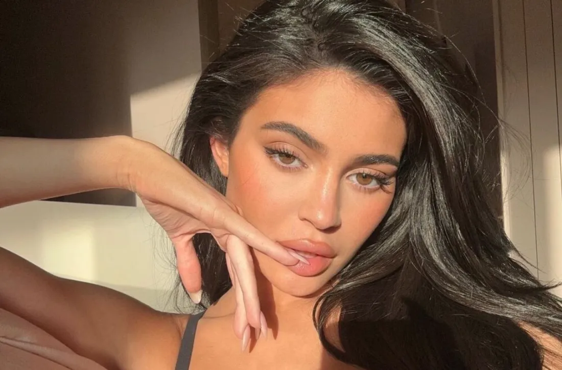 Kylie Jenner : elle écoute du PNL !