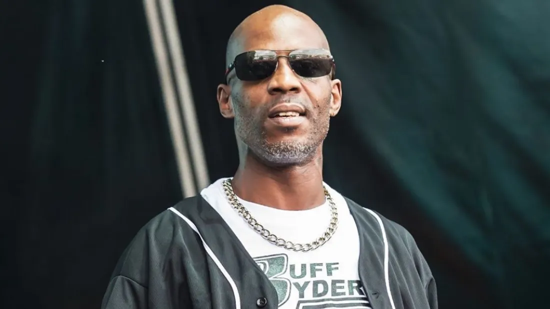 L’héritage de DMX estimé à 50 000 dollars ? 
