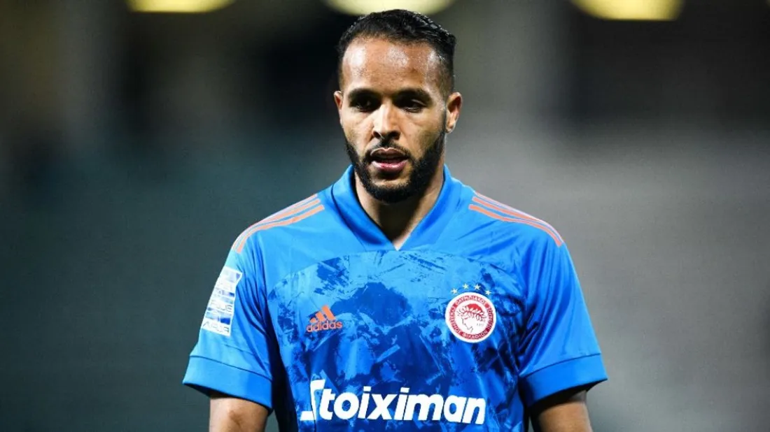 L’international marocain Youssef El-Arabi condamné à un an de prison !