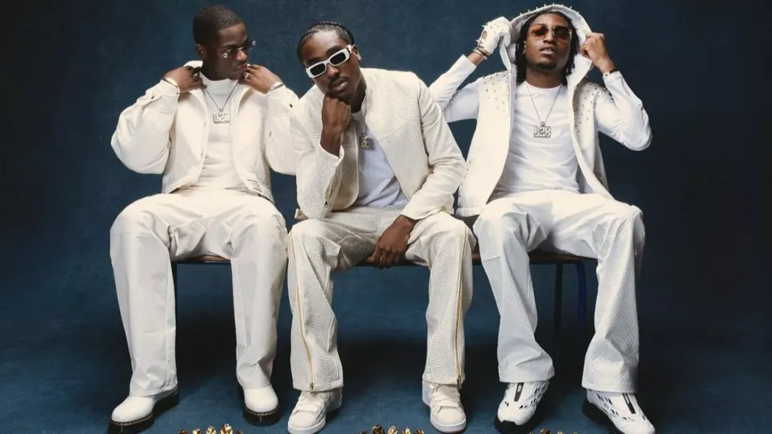 Concert de L2B à Châtelet : Quand la fête tourne à l'émeute