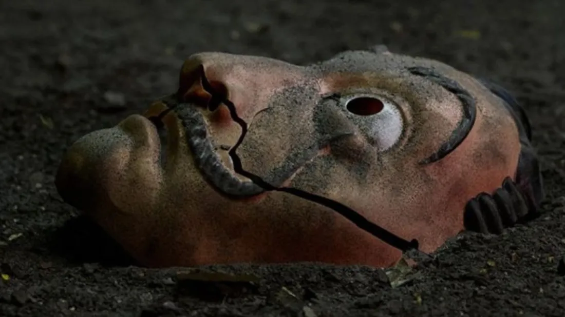 "La Casa De Papel" : On connait la date de sortie de la dernière saison ! 