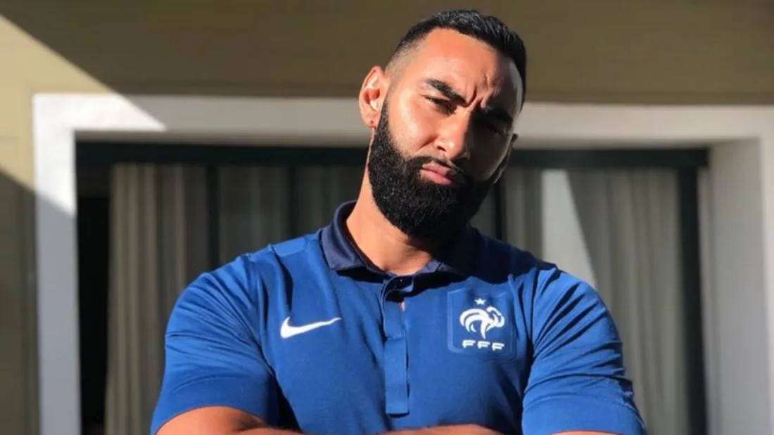 La Fouine se livre sur son passage en prison : « j'étais fier et heureux d'être là »