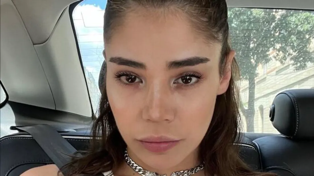 Jade (la villa 8) se confie : « je voulait juste faire l'amour avec plein de gens »