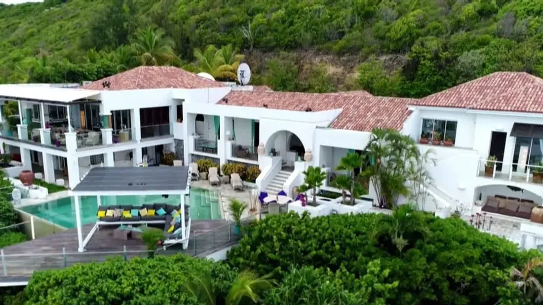 Nouvelle saison de 'La Villa des coeurs brisés' : la date de diffusion dévoilée