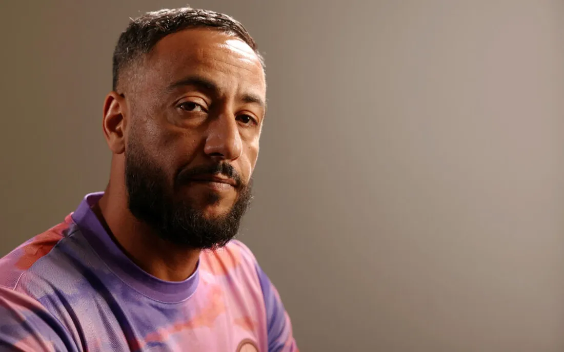 Lacrim se confie sur les raisons de sa cavale et son retour face à la justice