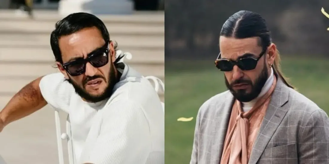 Une réconciliation entre Lacrim et SCH ? Une collaboration intrigue