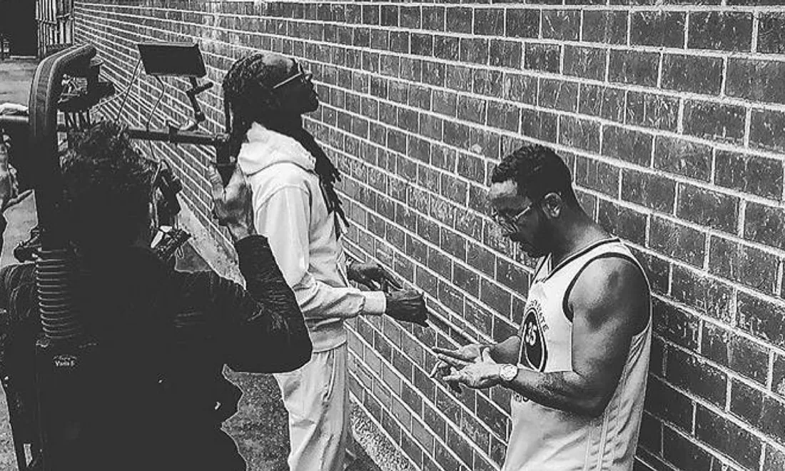 Lacrim dévoile le prix d’un feat avec Snoop Dogg