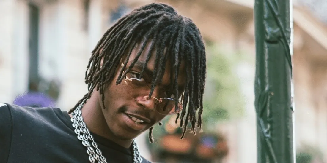 Koba laD est en prison ! 