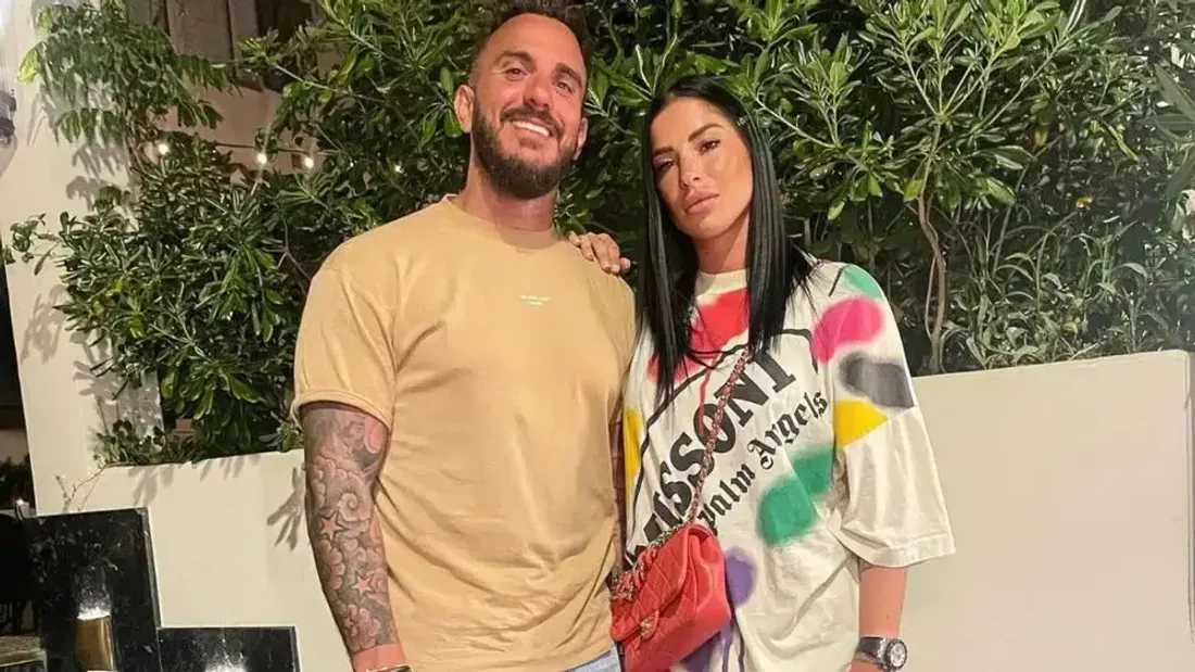 Le mari de Liam Di Benedetto libre : une vidéo familiale émouvante conquiert le web