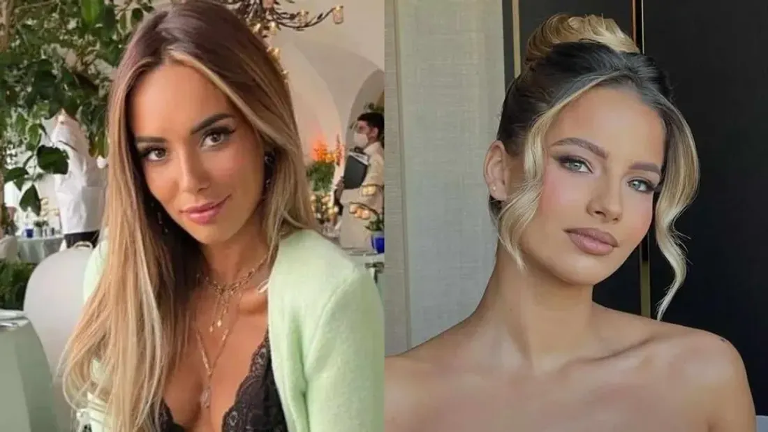 Hilona Gos revient sur son différend avec la première dauphine de Miss France