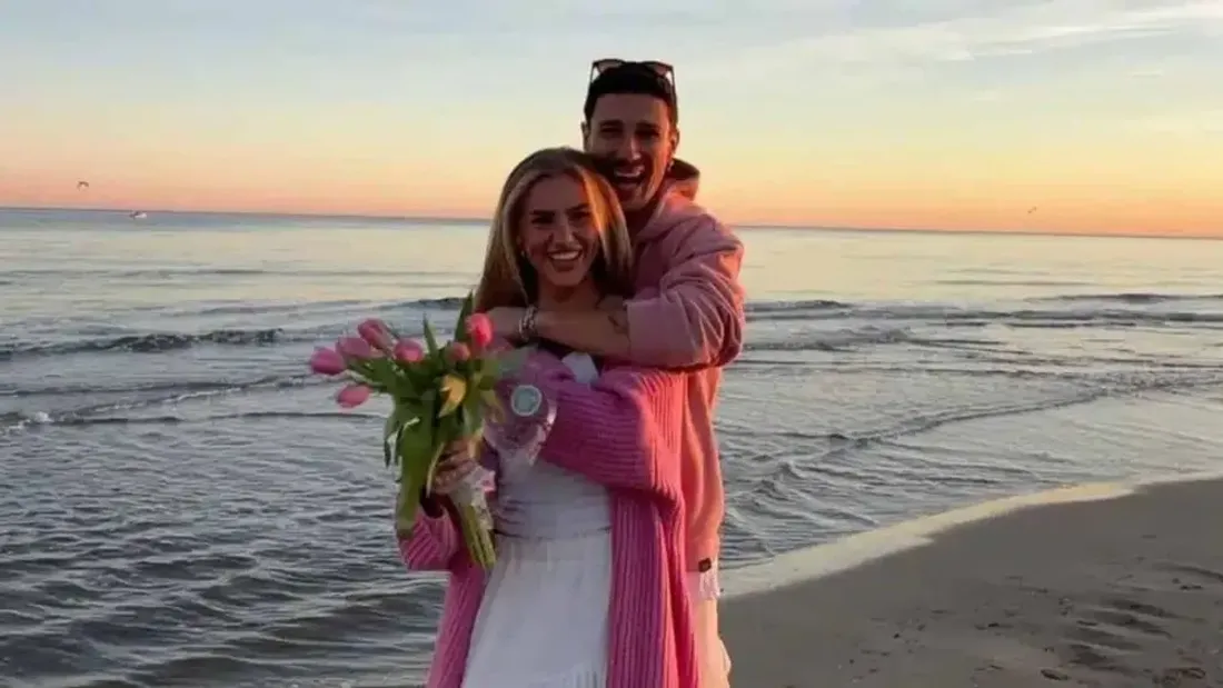 Sacha prend la parole face aux accusations d'Emma Keitmann