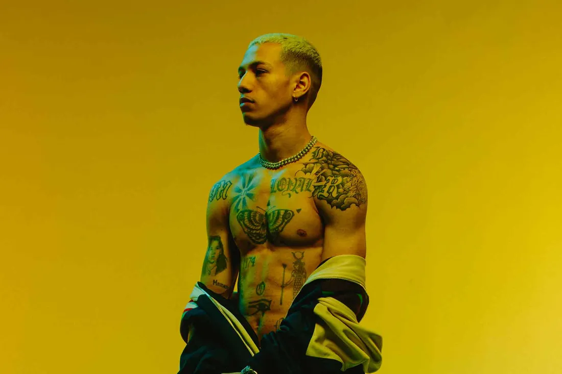 Larry annonce son grand retour avec