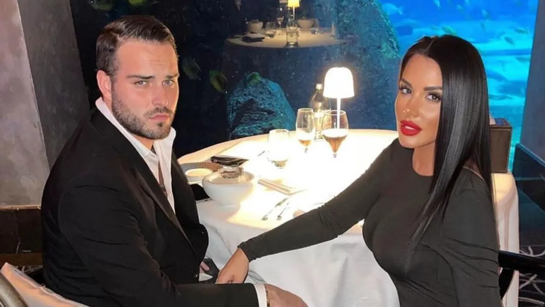 Nikola Lozina et Laura Lempika : ils annoncent leur séparation 