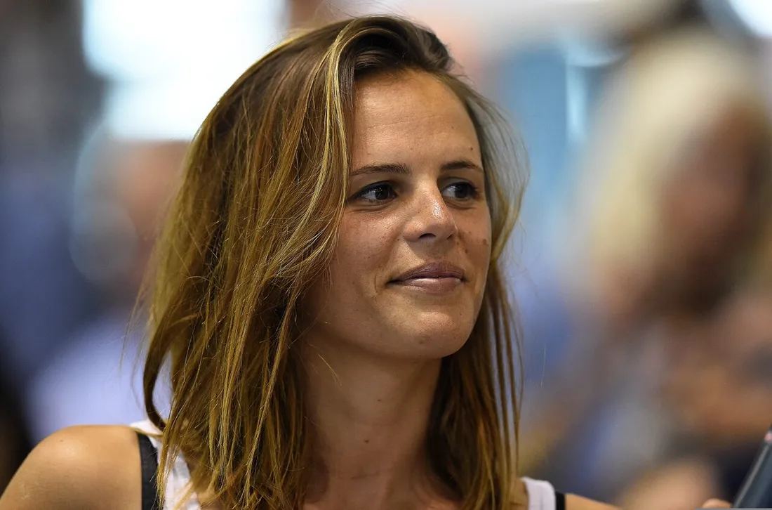 Laure Manaudou s'exprime sur son expérience traumatisante du revenge porn
