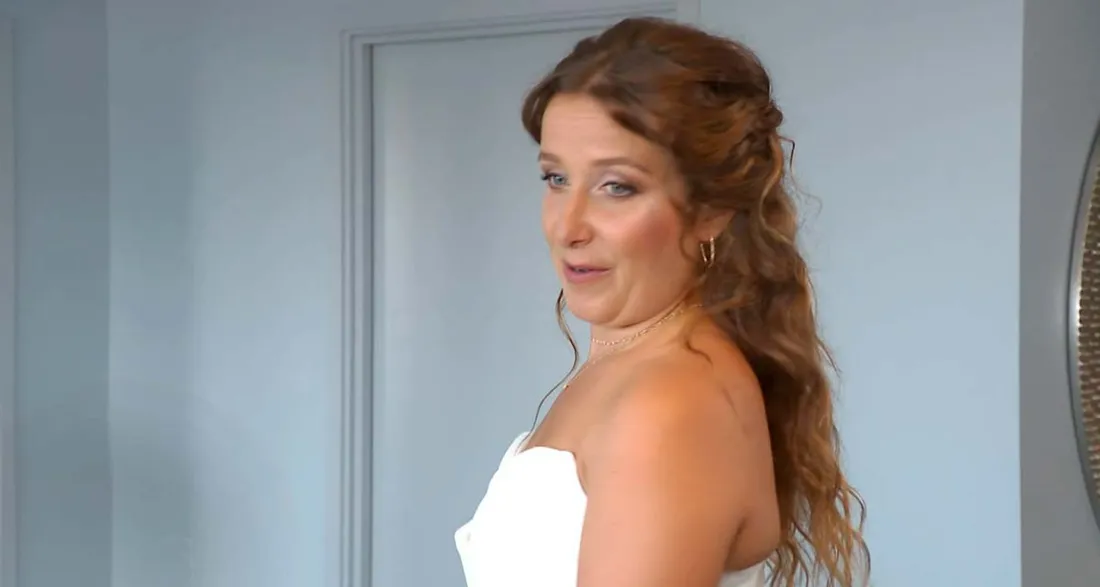 MAPR8 :" Les conséquences pourrait être désastreuses", Laurie face à un mariage incertain ?