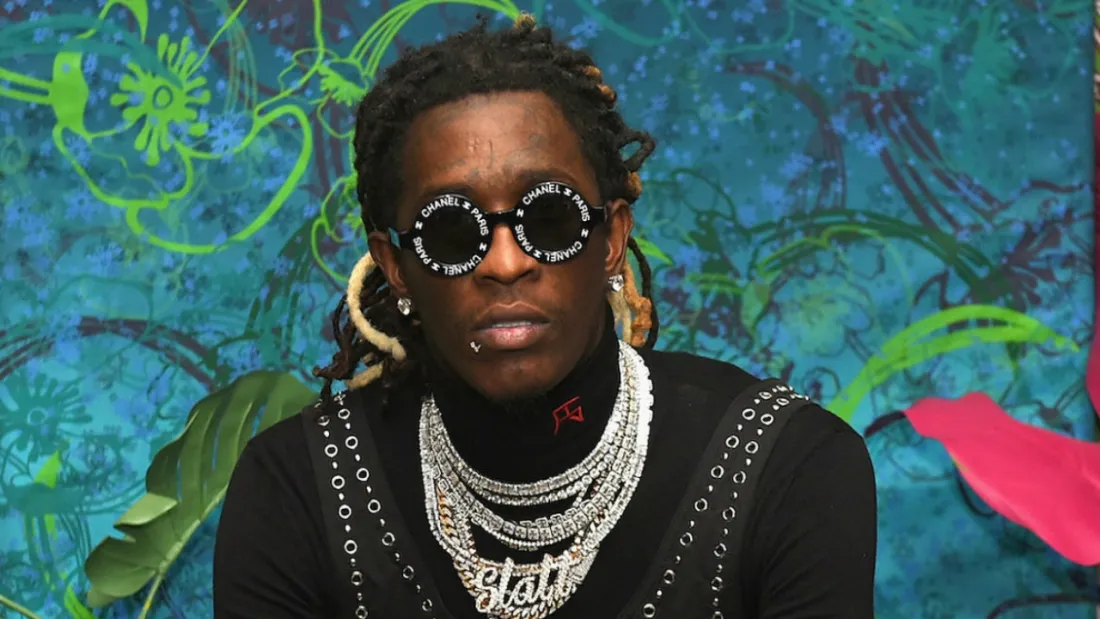 Slime Season 2 de Young Thug débarque en streaming