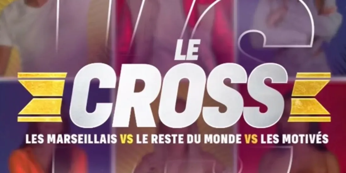 Qu'elle personne rejoindra le cross sur w9 ? On vous dit tout !