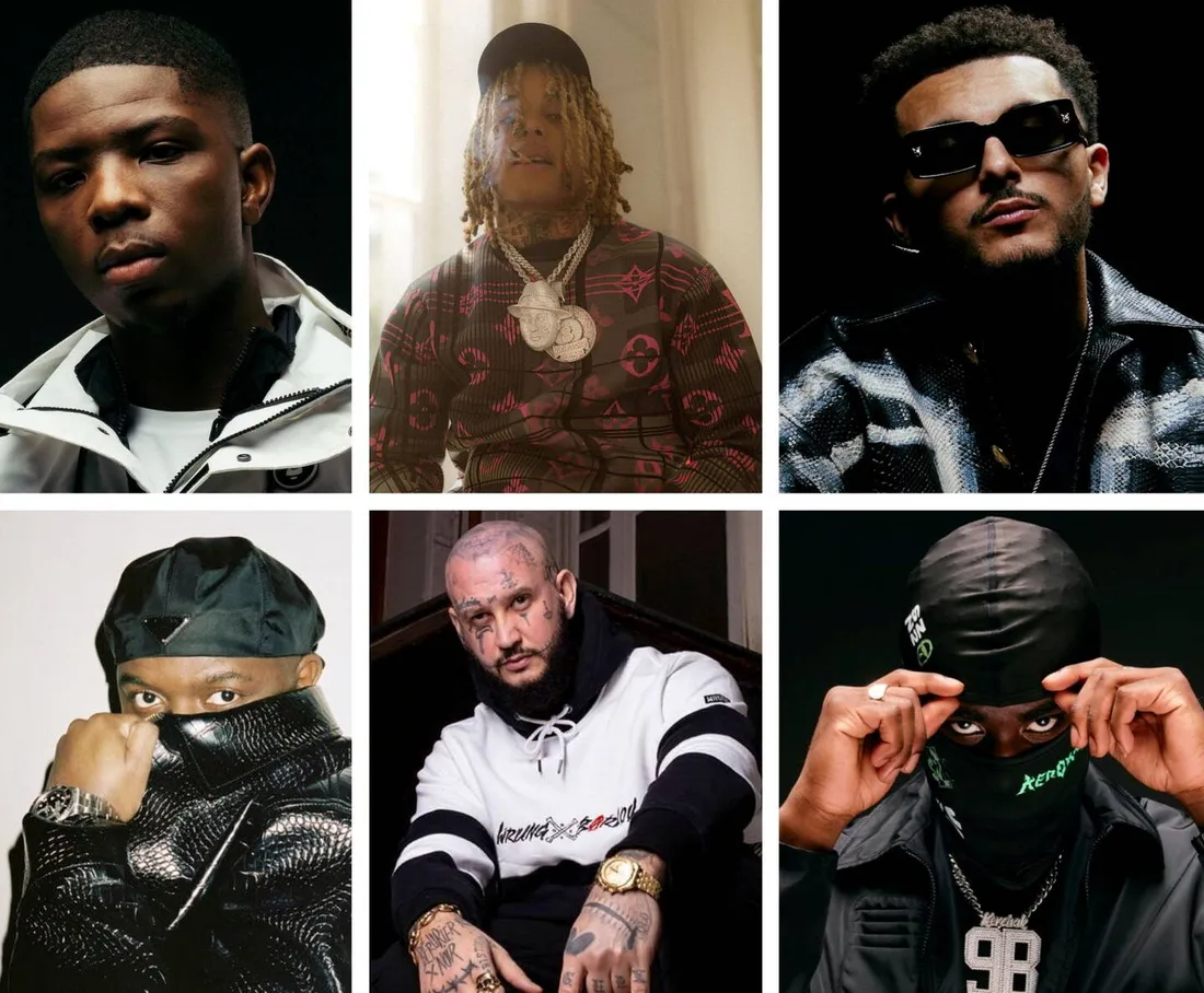 Le rap français se mobilise contre le RN