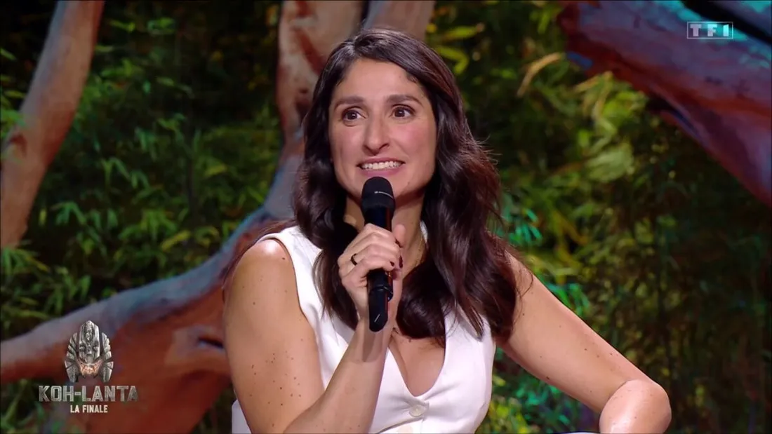 Koh-Lanta : Léa, impliquée dans une arnaque