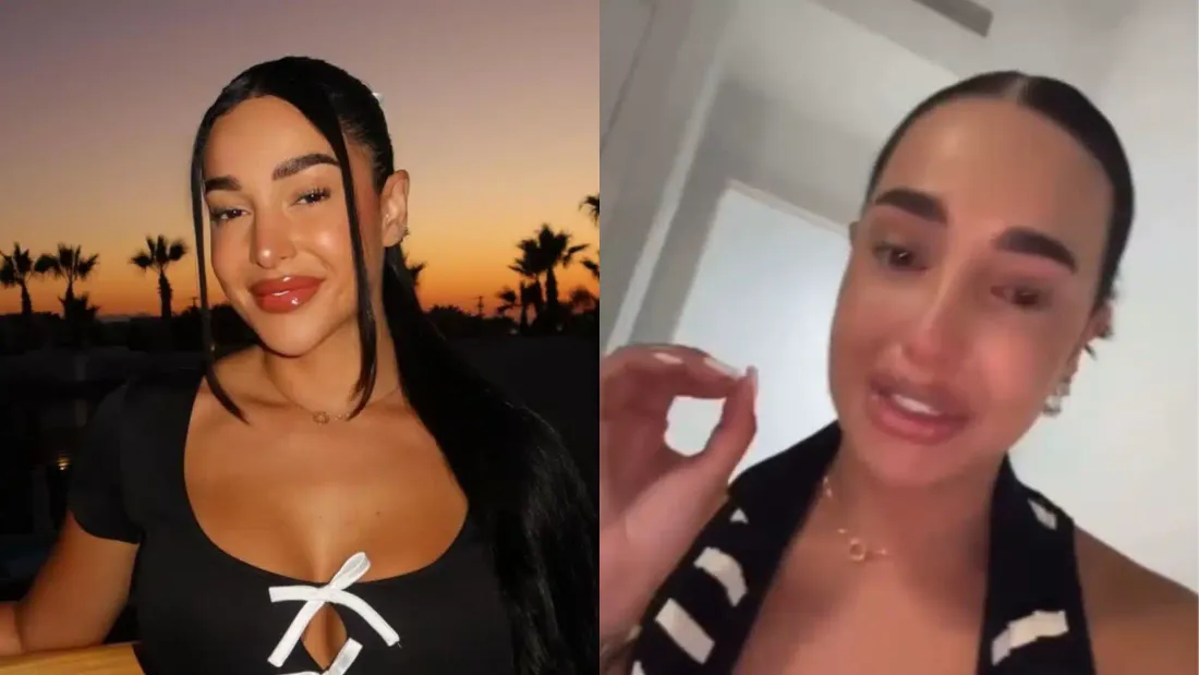 Léa Mary : cambriolée après avoir posté une story