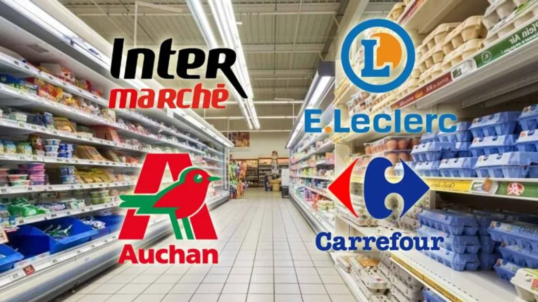 Qui est le moins cher ? 