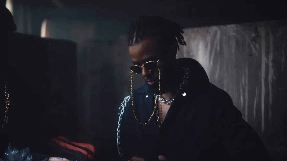 Le rappeur Lefa a pris sa retraite ?