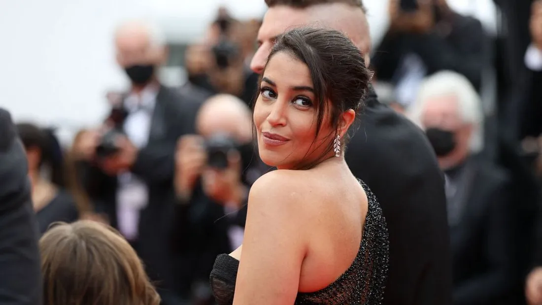 Leïla Bekhti maman pour la quatrième fois