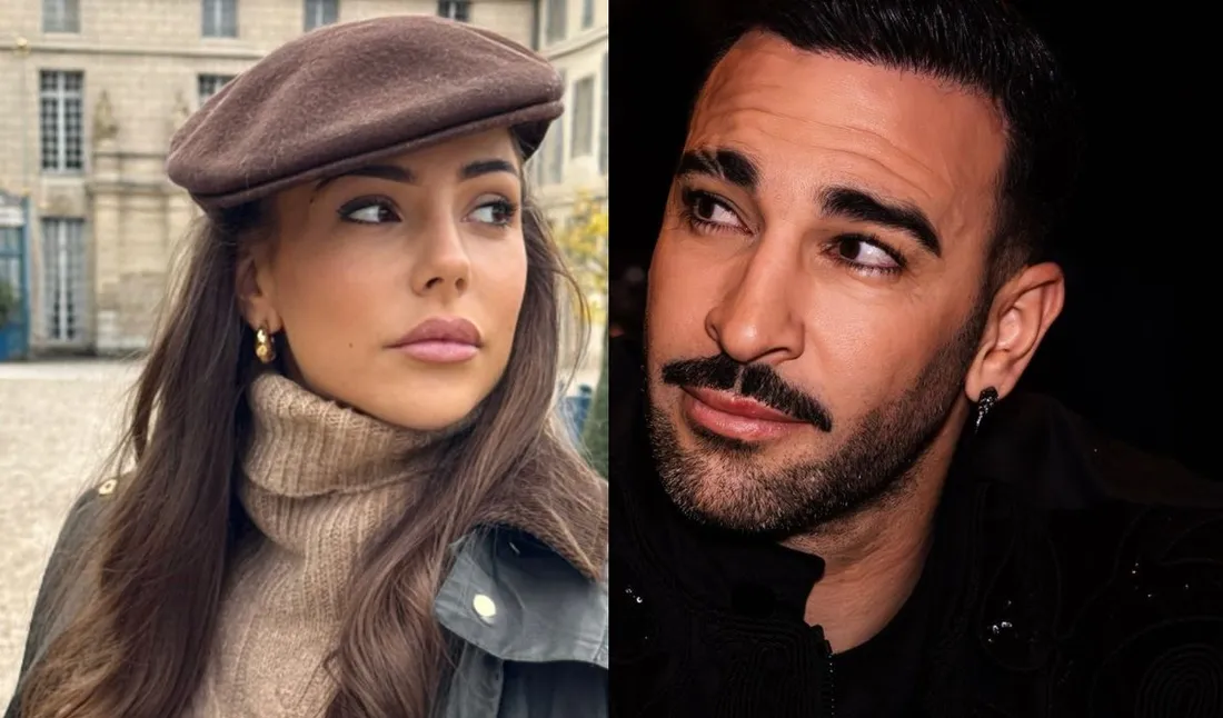 Léna Guillou va faire des révélations sur son ex Adil Rami ?