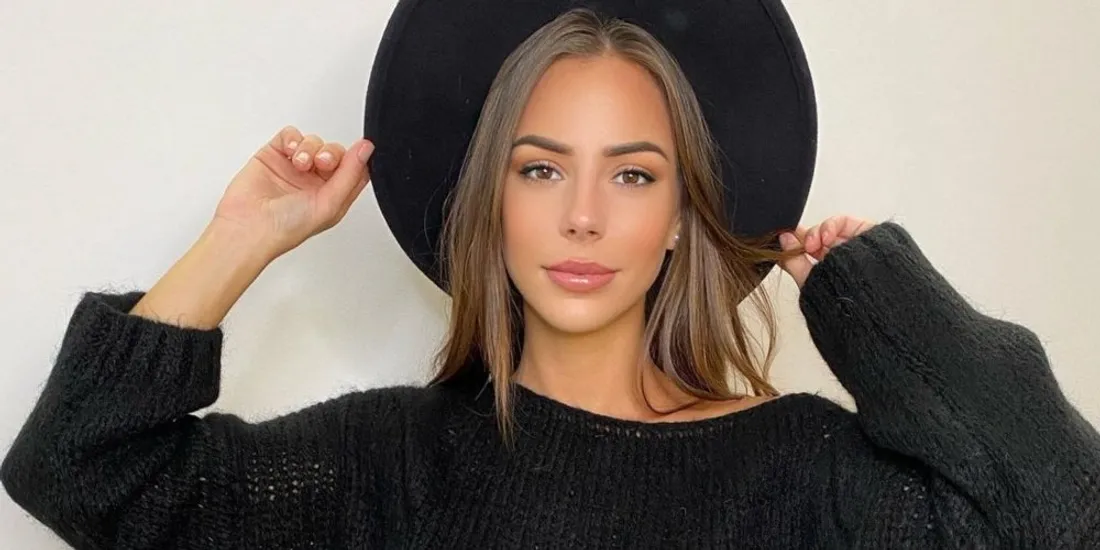 L'influence Léna arrêtée à Dubaï avec des sextoys !