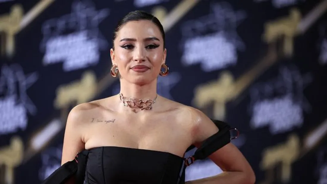 Lénie de Star Academy relève le défi de Danse avec les stars