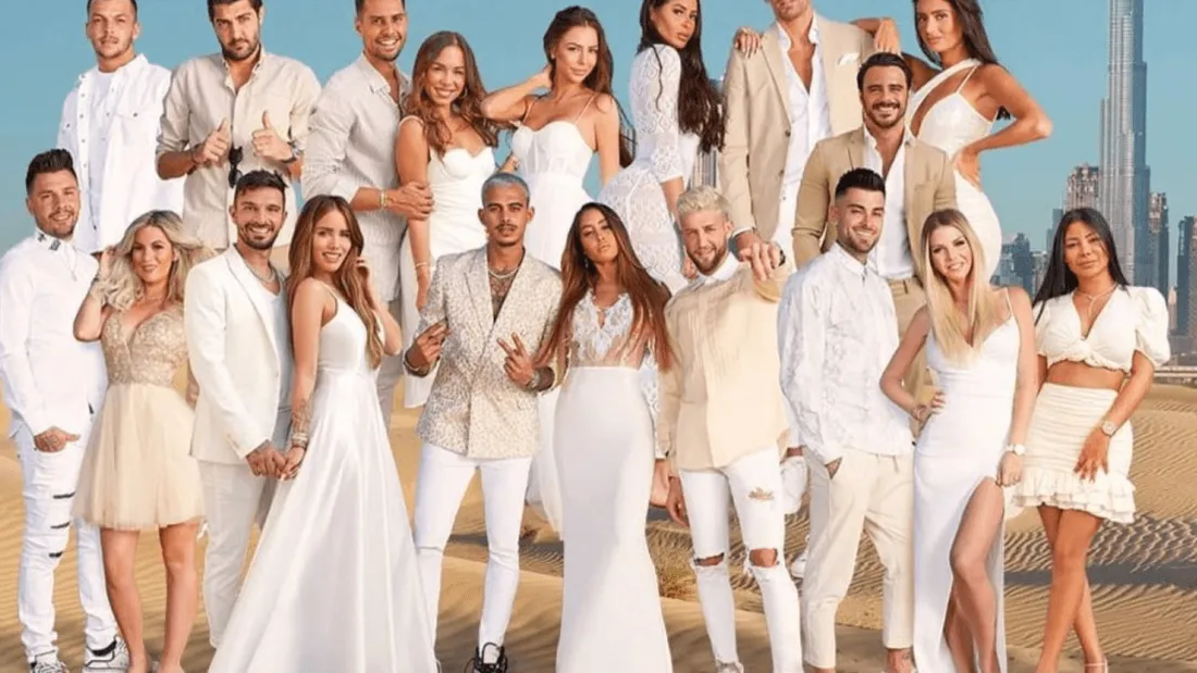 Les Marseillais : la date de diffusion reportée.