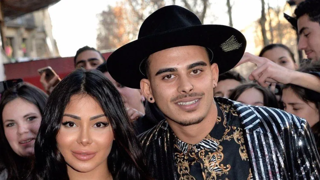 Maeva Ghennam surprise en plein rencard par son ex Greg Yega à Dubaï !