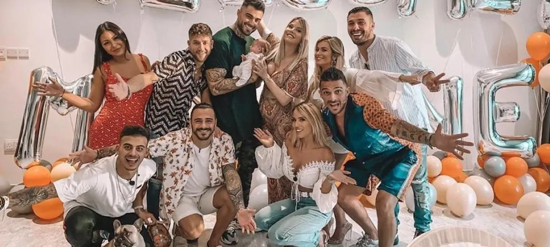 Les Marseillais au Mexique 