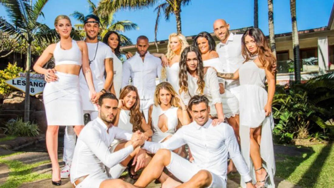 Les Anges de la télé-réalité reviennent sur TFX : découvrez les premiers candidats !