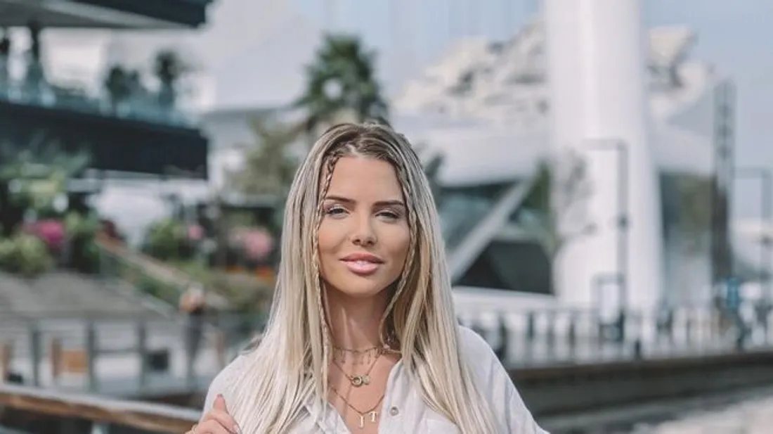 Jessica Thivenin accusé d'avoir harcelé certaines personnes, 