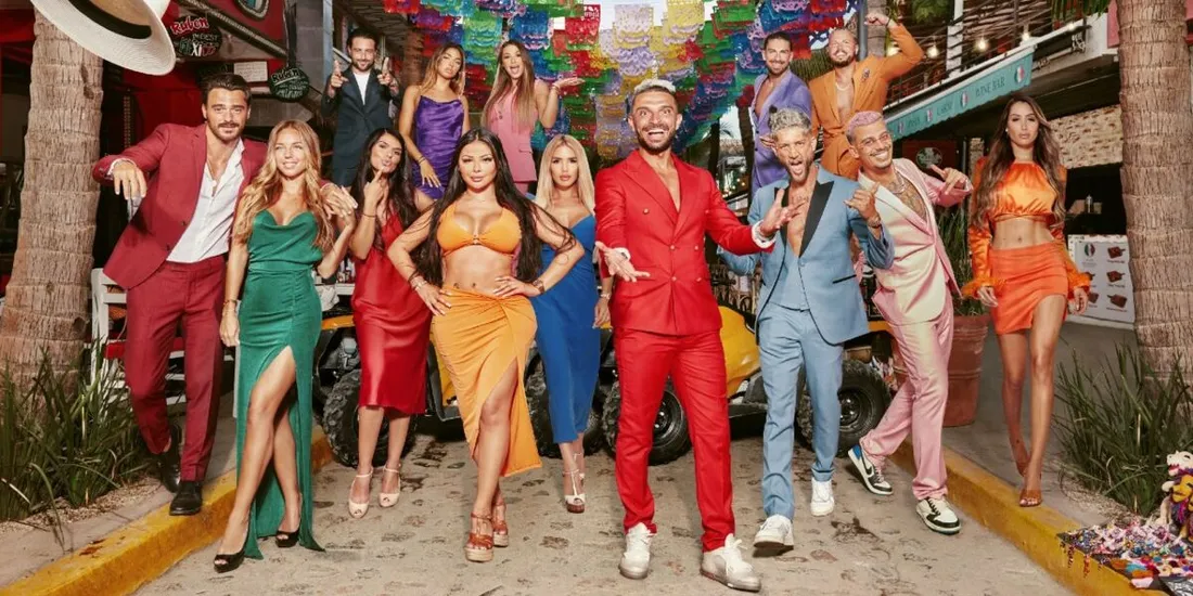 Les Marseillais : la fin pour de l'émission ? Enfin une réponse de Julien Tanti !