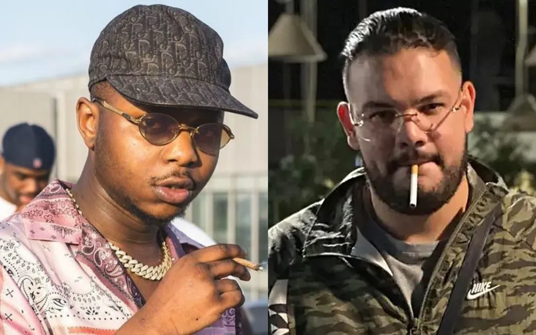 Sadek répond à Leto et rajoute de l’huile sur le feu 