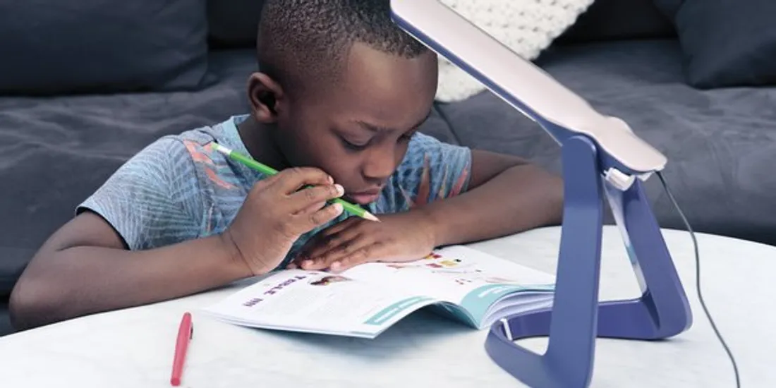 Des innovations technologiques pour aider les dyslexiques au quotidien