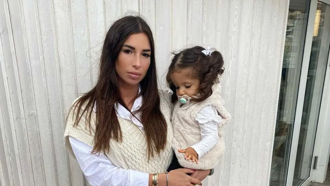 Femme de détenu : Liam Di Benedetto partage son quotidien 