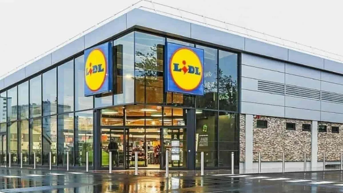 LIDL lance sa propre manette Nintendo Switch