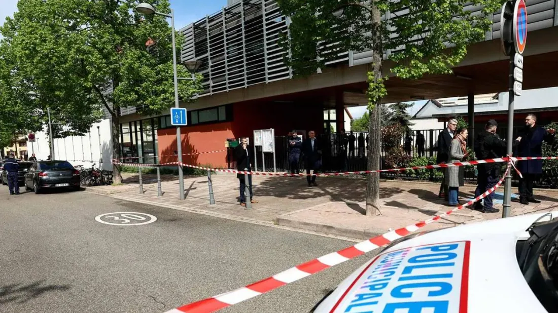 Alsace : une jeune fille décède suite à une agression au couteau