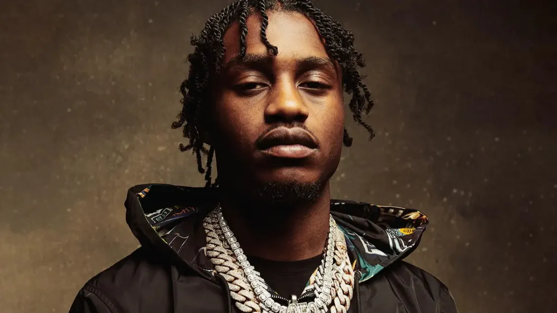 Lil Tjay arrêté par la police !