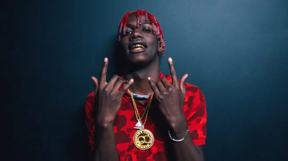 Lil Yachty fait face aux critiques de son album "Let's Start Here"