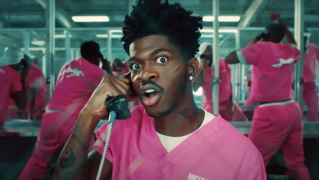Lil Nas X : un retour controversé sur la scène musicale